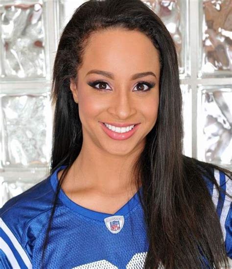 Adult film actress Teanna Trump is on the prowl for a new boyfriend and she has her eyeS glued on the up-and-coming talent in the NFL draft. For the past few months, Trump had been rumored to have been in a relationship with NBA star rookie LaMelo Ball.